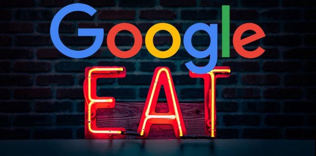E-A-T là gì? EAT là gì? SEO Google