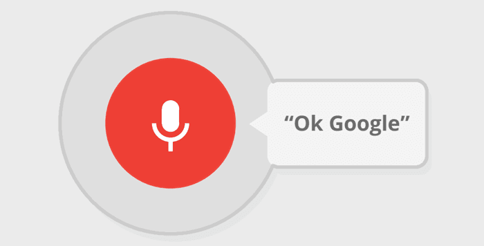 voice search SEO Google